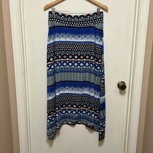 Women’s Joe B skirt